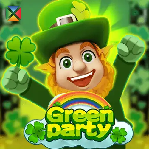 Green Party | KAGaming Provider | Asiabola