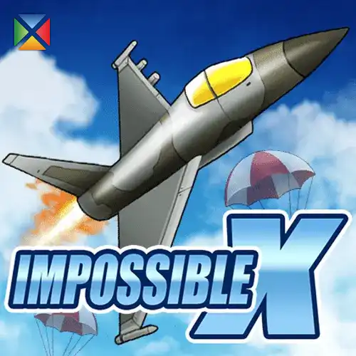 Impossible X | KAGaming Provider | Asiabola