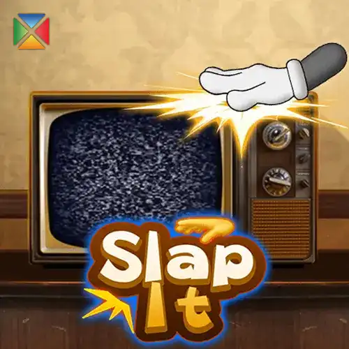 Slap It | KAGaming Provider | Asiabola