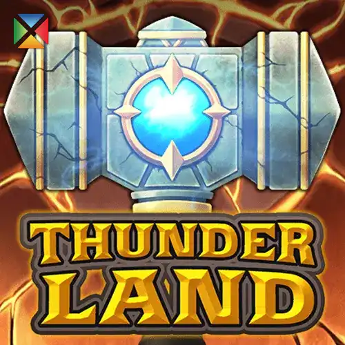 Thunder Land | KAGaming Provider | Asiabola