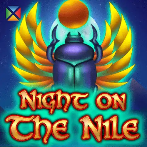 Night on the Nile | KAGaming Provider | Asiabola