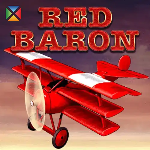 Red Baron | KAGaming Provider | Asiabola