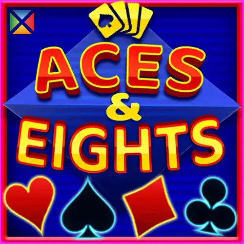 Aces and Eights | KAGaming Provider | Asiabola