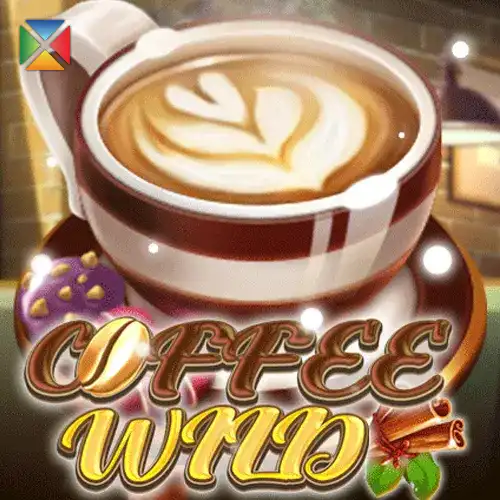 Coffee Wild | KAGaming Provider | Asiabola