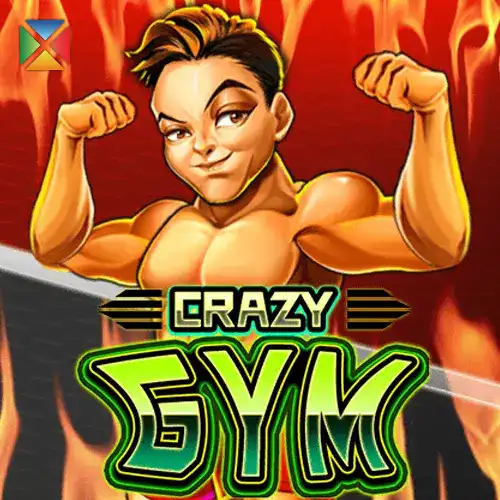 Crazy Gym | KAGaming Provider | Asiabola