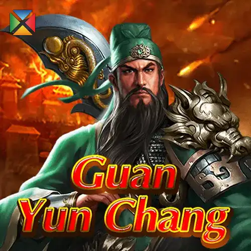 Guan Yun Chang | KAGaming Provider | Asiabola