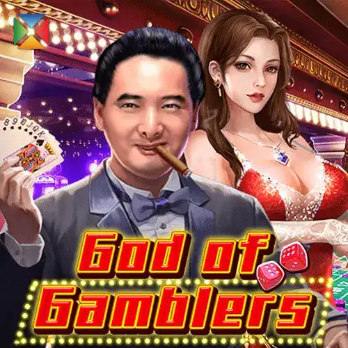 God of Gamblers | KAGaming Provider | Asiabola