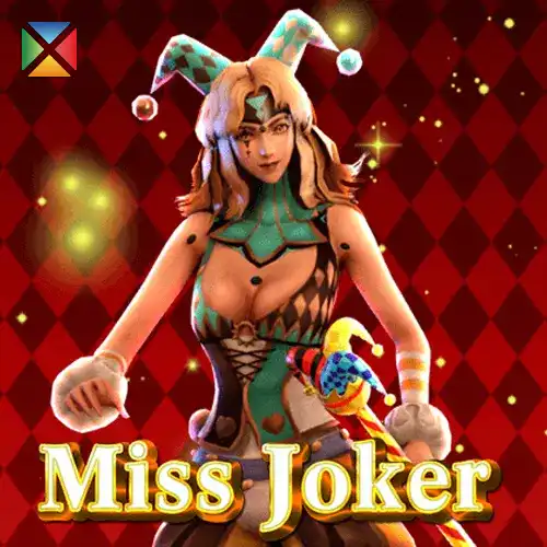 Miss Joker | KAGaming Provider | Asiabola