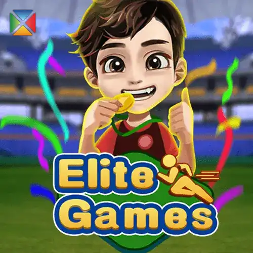 Elite Games | KAGaming Provider | Asiabola