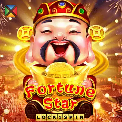 Fortune Star Lock 2 Spin | KAGaming Provider | Asiabola