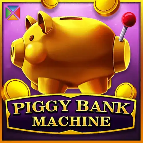 Piggy Bank Machine | KAGaming Provider | Asiabola
