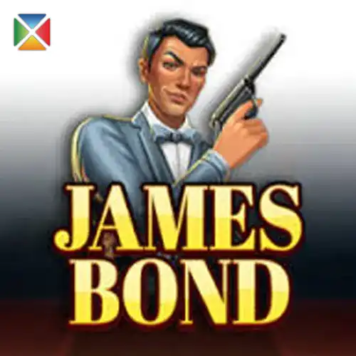 James Bond | KAGaming Provider | Asiabola