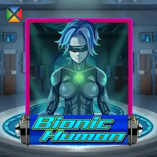 BionicHuman | KAGaming Provider | Asiabola