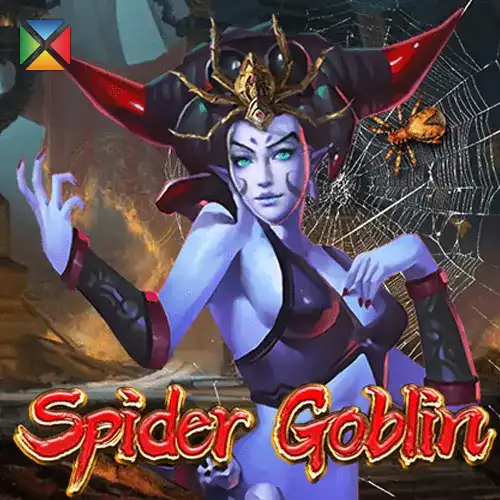 Spider Goblin | KAGaming Provider | Asiabola