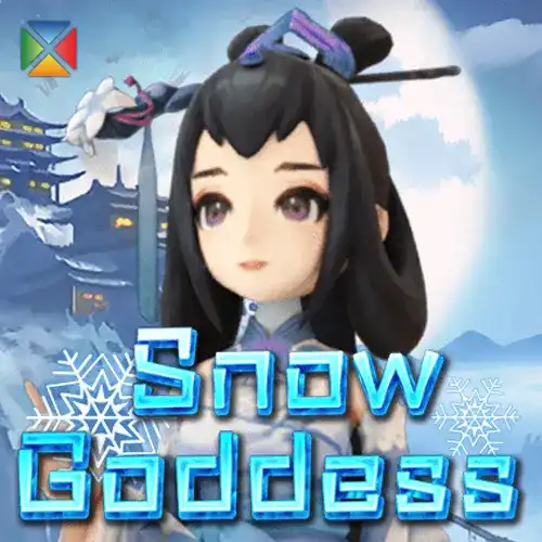 Snow Goddess | KAGaming Provider | Asiabola