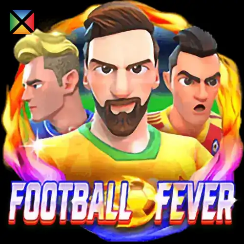 Football Fever | CQ9 Provider | Asiabola