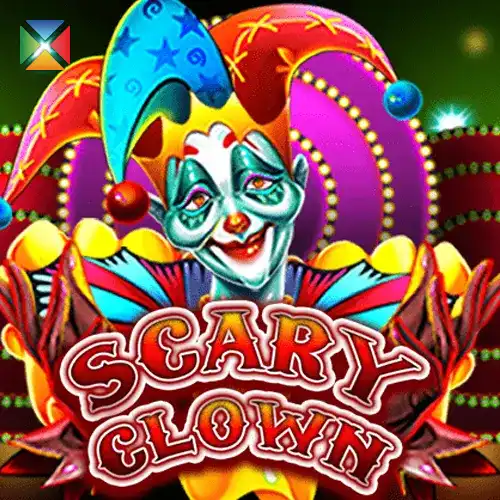 Scary Clown | KAGaming Provider | Asiabola