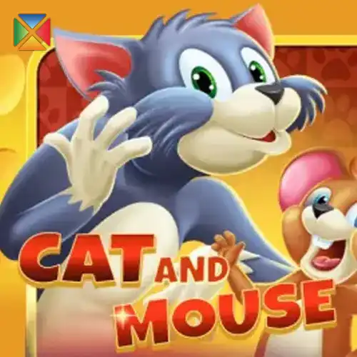 Cat and Mouse | KAGaming Provider | Asiabola