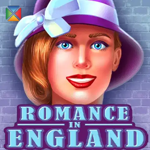 Romance In England | KAGaming Provider | Asiabola
