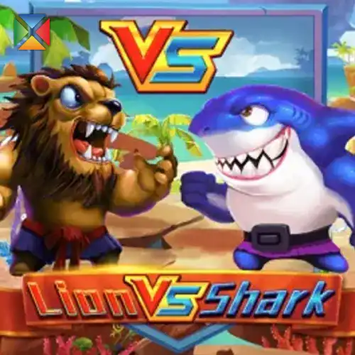 Lion vs Shark | KAGaming Provider | Asiabola