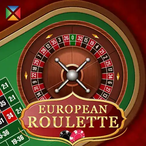 European Roulette | KAGaming Provider | Asiabola
