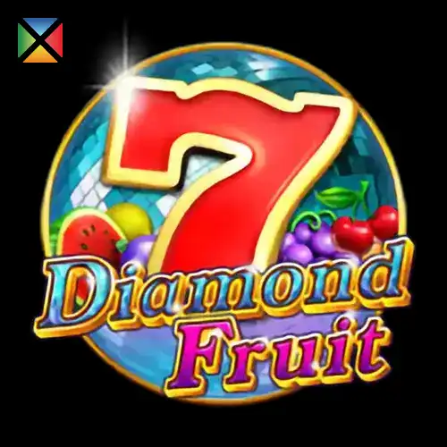Diamond Fruit | CQ9 Provider | Asiabola