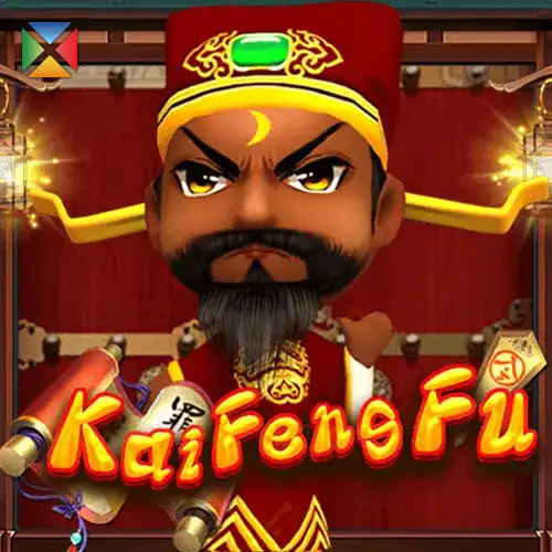Kai Feng Fu | KAGaming Provider | Asiabola
