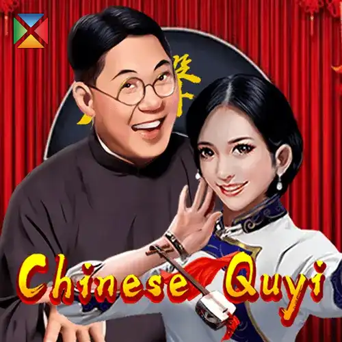 Chinese Quyi | KAGaming Provider | Asiabola