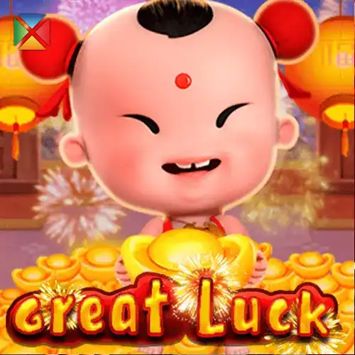 Great Luck | KAGaming Provider | Asiabola
