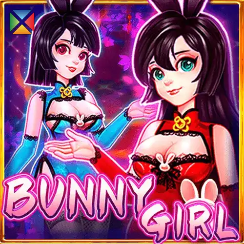 Bunny Girl | KAGaming Provider | Asiabola