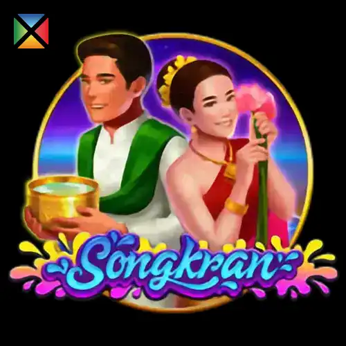Songkran | CQ9 Provider | Asiabola