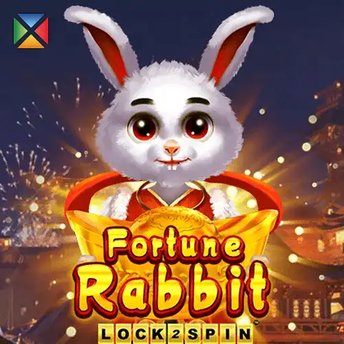 Fortune Rabbit Lock 2 Spin | KAGaming Provider | Asiabola