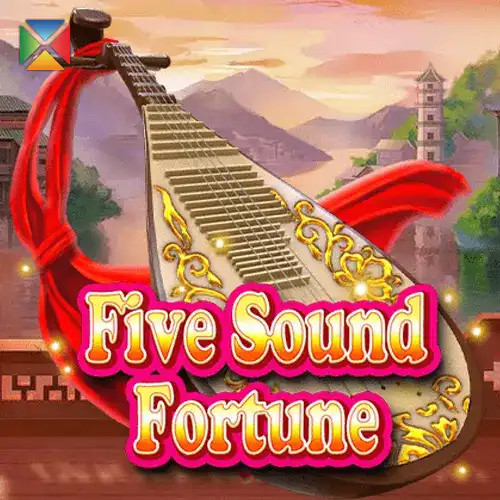 Five Sound Fortune | KAGaming Provider | Asiabola