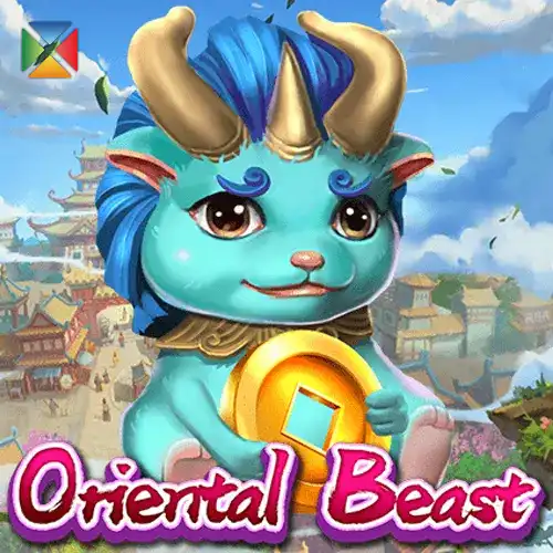 Oriental Beast | KAGaming Provider | Asiabola