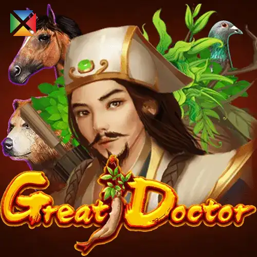 Great Doctor | KAGaming Provider | Asiabola