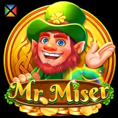 Mr. Miser | CQ9 Provider | Asiabola