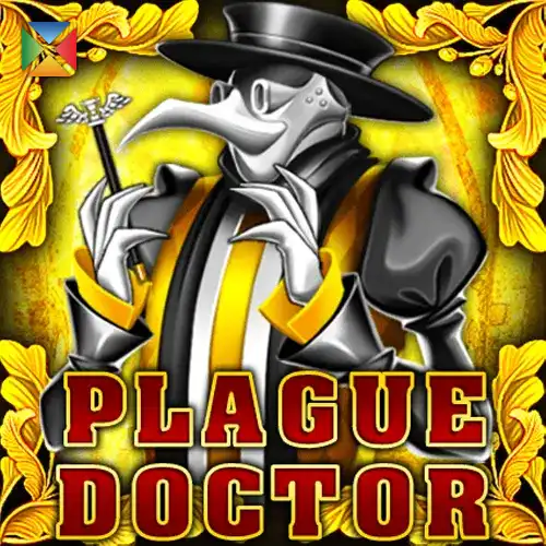 Plague Doctor | KAGaming Provider | Asiabola