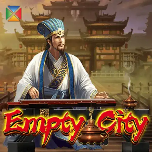 Empty City | KAGaming Provider | Asiabola
