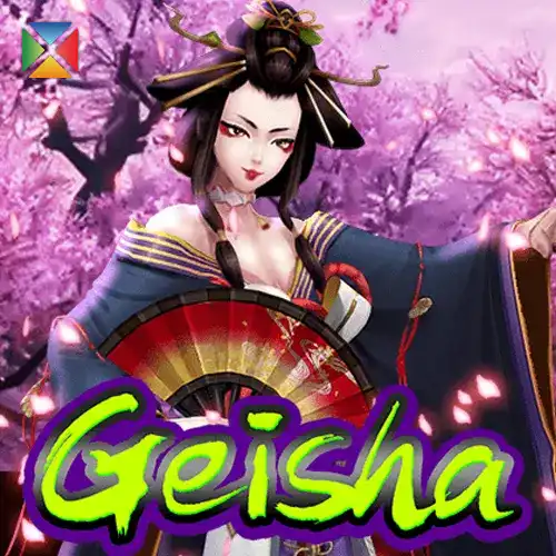Geisha | KAGaming Provider | Asiabola