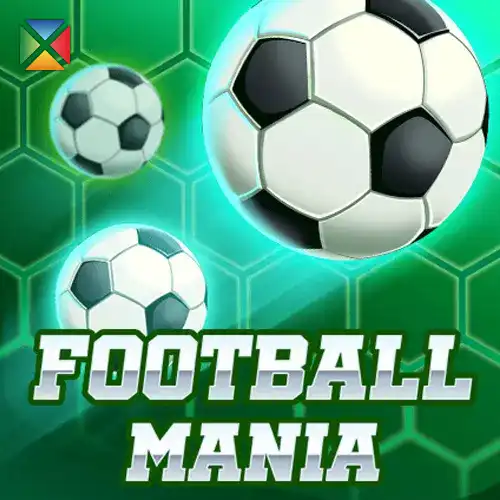 Football Mania | KAGaming Provider | Asiabola