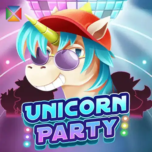 Unicorn Party | KAGaming Provider | Asiabola