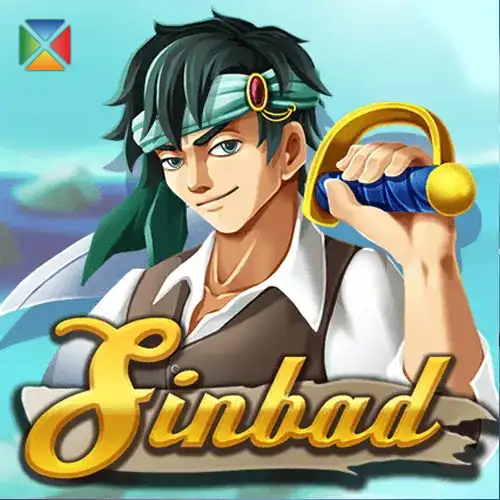 Sinbad | KAGaming Provider | Asiabola