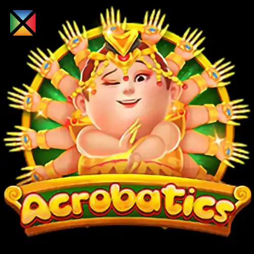 Acrobatics | CQ9 Provider | Asiabola