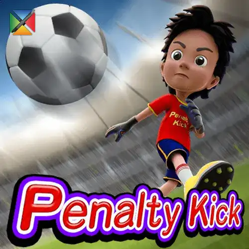 Penalty Kick | KAGaming Provider | Asiabola