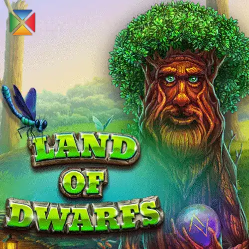 Land Of Dwarfs | KAGaming Provider | Asiabola