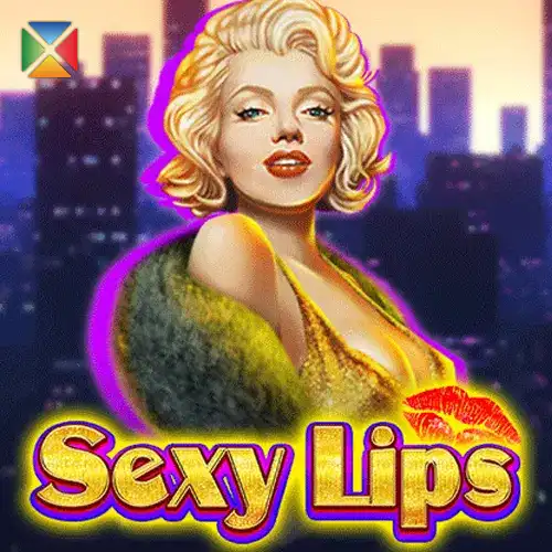 Sexy Lips | KAGaming Provider | Asiabola