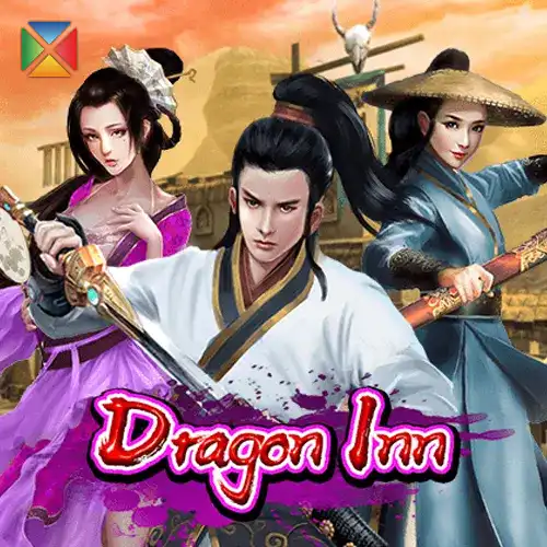 Dragon Inn | KAGaming Provider | Asiabola