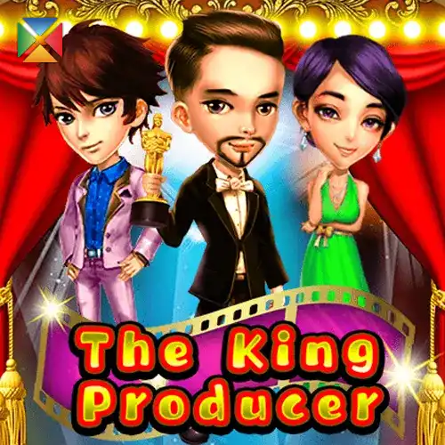 The King Producer | KAGaming Provider | Asiabola