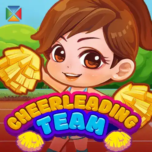 Cheerleading Team | KAGaming Provider | Asiabola