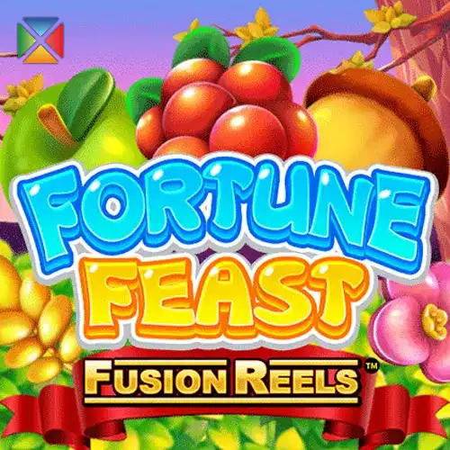 Fortune Feast Fusion Reels | KAGaming Provider | Asiabola